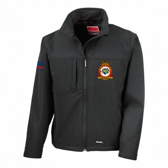 36 Hetton le Hole Squadron Classic Softshell Jacket